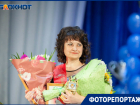 Учителем года стала Ольга Бокова из школы №21 города Волгодонска