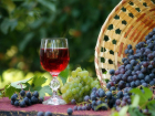 Приготовление домашнего вина из винограда и помидоров   