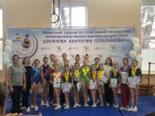 Более ста сильнейших гимнастов прибыли в Волгодонск на Открытый областной турнир 