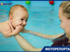 Грудничковое плавание: с какого возраста отдавать ребенка и чем это может быть полезно