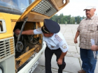 В Волгодонске проверят состояние пассажирских автобусов