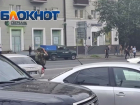 О двух взрывах в центре Ростова сообщают местные жители