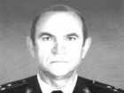 Ушел из жизни экс-руководитель школы милиции и вожак комсомольцев Волгодонска Геннадий Персидский