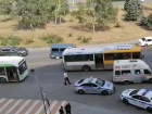  «Любишь кататься - люби и масочку носить»: в Волгодонске усилен контроль масочного режима в общественном транспорте