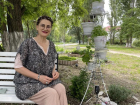 Из кондитера в волшебницу ландшафта: жительница Волгодонска превратила пустырь у дома в «Парк Счастья» 