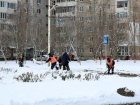 Административная комиссия Волгодонска оштрафовала администрацию, подрядчиков и ЖЭКи за плохую уборку снега