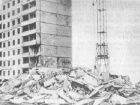 Календарь Волгодонска: 37 лет назад на въезде в новый город с грохотом  и треском рухнул дом