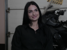 О сексе за деньги, буллинге и мужчинах: откровенное интервью участницы «Мисс Блокнот» Анны Григоровой