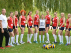 Волгодонский «Импульс» вылетел из высшей лиги волейбола
