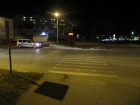 В Волгодонске на пешеходном переходе сбит 10-летний ребенок