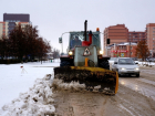Желающих убирать в 2023 году снег на дорогах в старой части Волгодонска не нашлось
