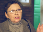 «Лена не была уверена, что ее ограбил Мурашов»: мать потерпевшей Елены Иващенко