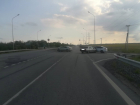 Тройное ДТП в Волгодонске на Жуковском шоссе спровоцировала 59-летняя женщина