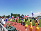 Итоги областной спартакиады допризывной и призывной молодежи подвели в Волгодонске 