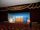 Пятый театральный сезон в Волгодонске начнется с новым занавесом