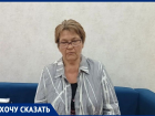 «Сложно сказать, что у меня не сгорело»: в Цимлянске больная диабетом пенсионерка осталась без жилища