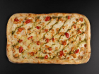 Пикантный цыпленок, колбасный ТОП и креветочное удовольствие: «Epic Pizza*» приготовила сюрпризы для волгодонцев