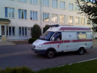 При эвакуации детей в ходе пожара в Школе-интернате №2 Волгодонска пострадала одна из сотрудниц 