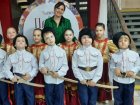 Одни из лучших педагогов для детских садов в России работают в Волгодонске 