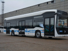 10 электробусов марки «КАМАЗ» могут быть поставлены в Волгодонск до конца года