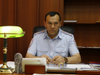 Михаил Шабельник возглавил полицию Волгодонска и соседних районов