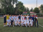 ФК «Волгодонск» выиграл очередной матч, не забив ни одного гола