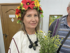 «Музыка природы»: в Волгодонске открылась выставка картин местных художников 