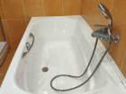 Сроки возобновления подачи горячей воды уточнили в администрации Волгодонска
