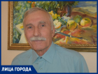 «Закладку нового Волгодонска отметили  поеданием кукурузы»: Владимир Сидорякин 