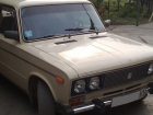 Жители Морозовска угнали автомобиль в Цимлянске