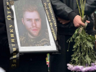 Волгодонск скорбит: город проводил в последний путь бойца СВО Никиту Манина