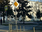 В Волгодонске весенняя уборка города началась на месяц раньше срока