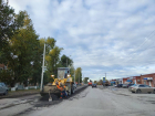 Под натиском прокуратуры в Цимлянске были отремонтированы дороги