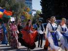 Многоцветье культур и традиций: центром притяжения тысячи жителей Ростовской области стал Волгодонск 