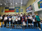 Оставили всех позади: дети-сироты из Волгодонска победили в Спартакиаде Ростовской области