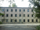 Психиатрическую больницу Волгодонска отремонтируют к 2018 году