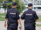 Жителей Волгодонска призвали вступать в ряды полиции