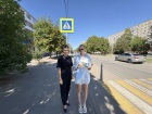 Полиция взялась за пешеходов: ГАИ усиливает контроль за безопасностью на дорогах