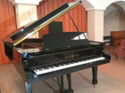 Виртуальный концертный зал и новые инструменты появятся в детской музыкальной школе имени Шостаковича 