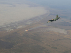 Звук «взрыва» в Волгодонске может быть связан с военными учениями на Кубани  