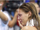 «Опять слезы на глазах, за что?», - Юлия Ефимова об отстранении сборной России от ОИ-18 