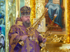 Православные Волгодонска празднуют Воздвижение Креста Господня 