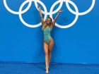 «Мои четвертые»: Юлия Ефимова выступит на Олимпийских играх