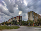 Возьмите на всякий случай зонт: синоптики не исключают дождя в Волгодонске в понедельник