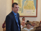 Отделение Сбербанка в Волгодонске возглавил 34-летний Антон Усачев