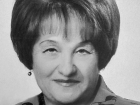 В Волгодонске ушла из жизни учитель школы № 11 Нина Никитична Савина