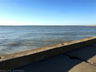 Сброс воды через гидроузел уменьшили еще, уровень воды в Цимлянском водохранилище снижен