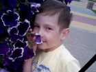 Шестилетний волгодонец скончался на следующий день после благотворительного забега по сбору средств на его лечение