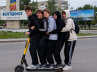 СИМ власти дали бой: названы места, где в Волгодонске запрещено кататься на электросамокатах