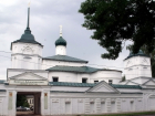 Купола из Волгодонска украсят ярославский храм